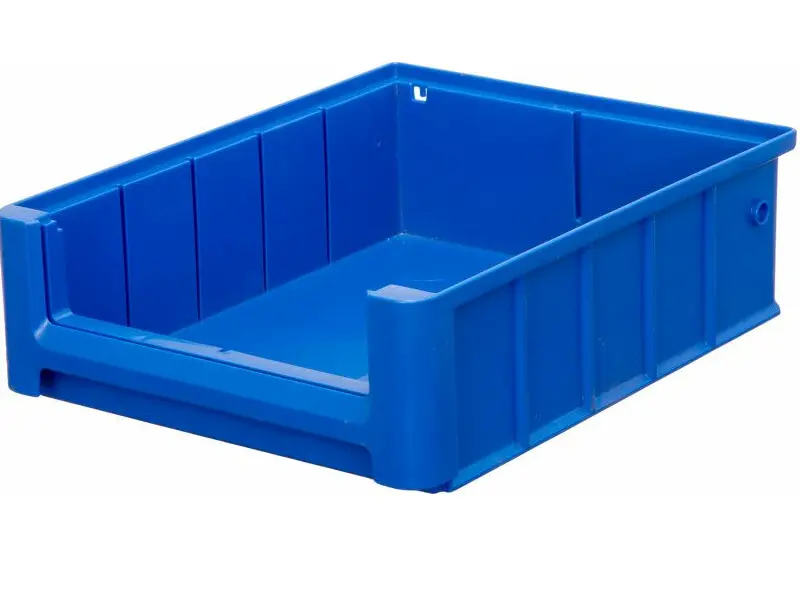 Контейнер полочный для склада SK 3209