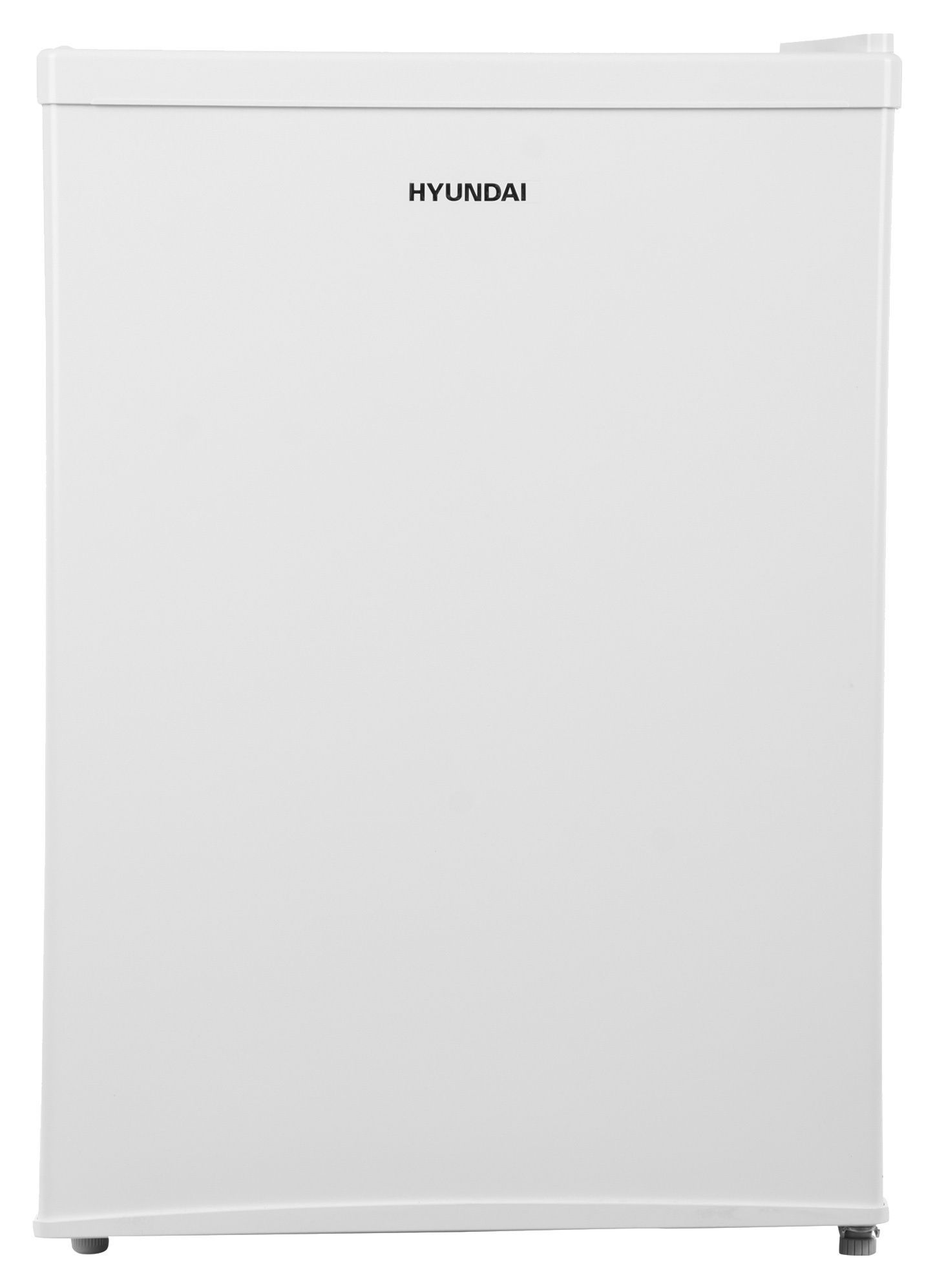 Холодильниик HYUNDAI CO1002 белый