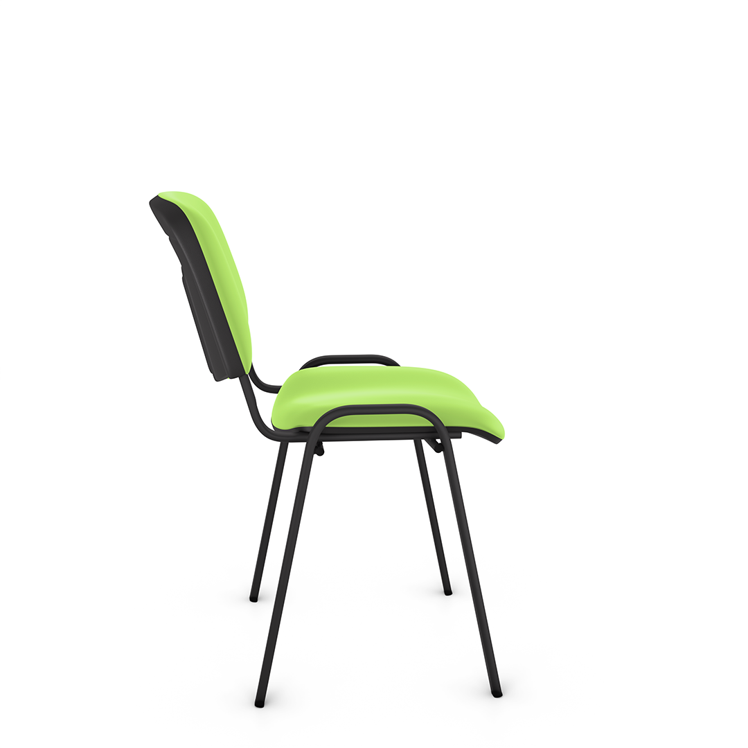 Стул ИЗО BL S-0406 (фисташковый)