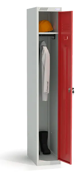 Фото - локер шкаф металлический шрс 11-300