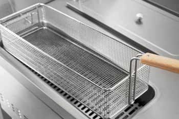 Фритюрница ГФК-90.2П газовая