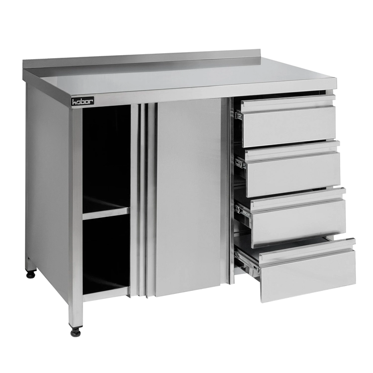 Стол-тумба Кобор СТБ/1-120/70/К