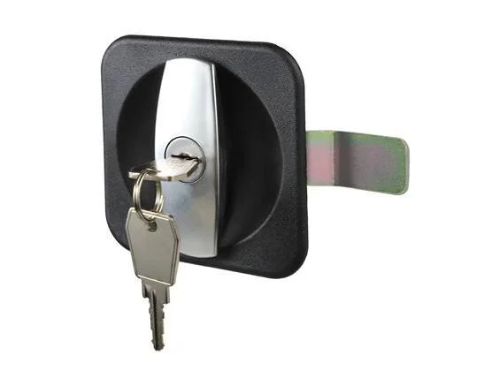 Мебельный замок ЗМ 053-р