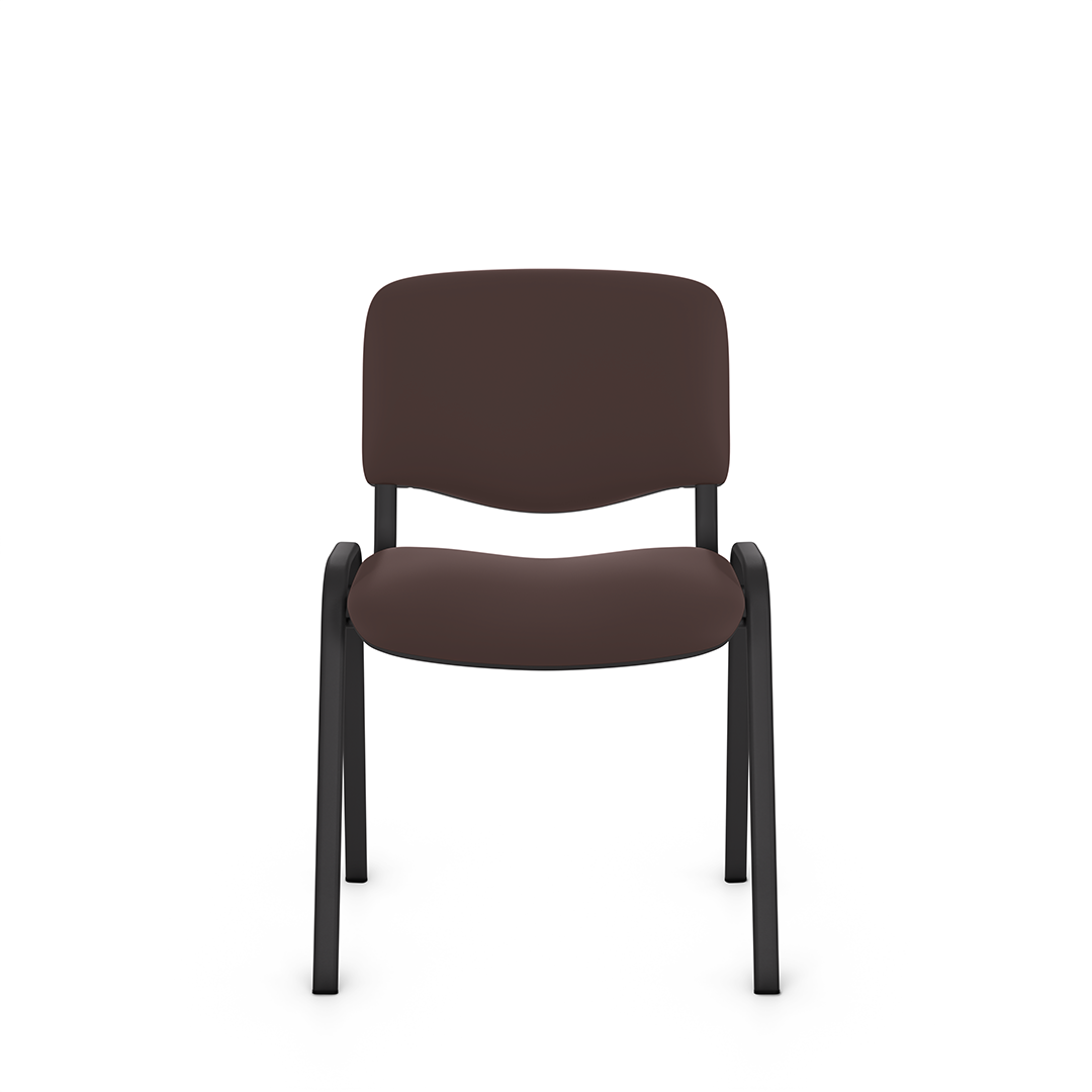 Стул ИЗО BL S-0429 (шоколадный)