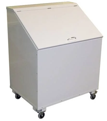 Ларь для белья на колесах ЛБ-1К