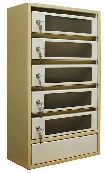 Почтовый ящик ЯПС-5