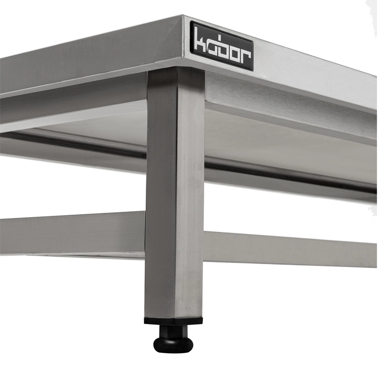 Подтоварник Кобор ПТ-80/50/430