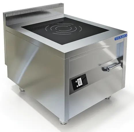 Индукционная плита для котлов ИПП-170124