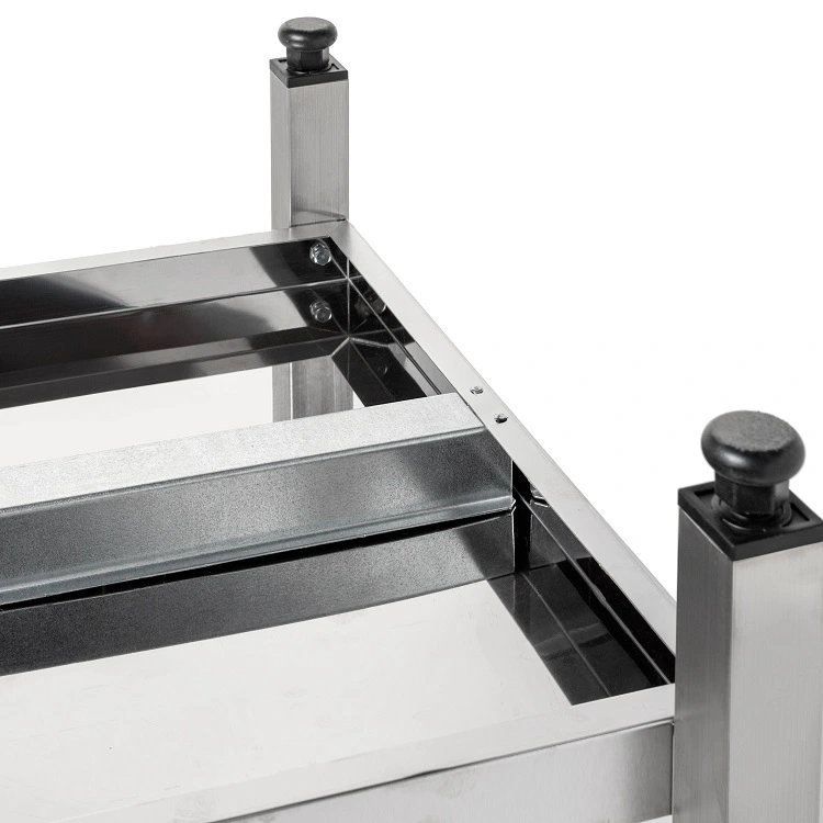 Стол разделочный Кобор СП-70/70