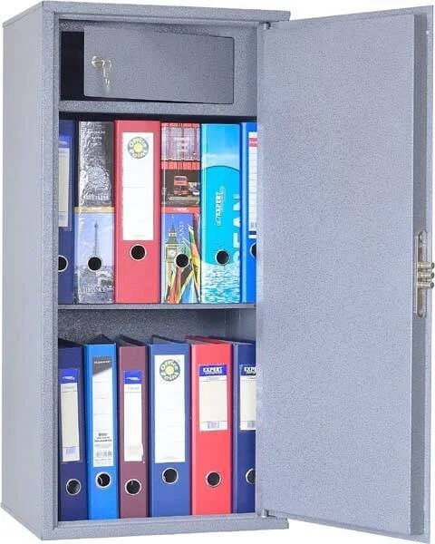 Сейф взломостойкий ШМ-90