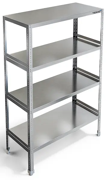 Стеллаж кухонный СТР-174/506