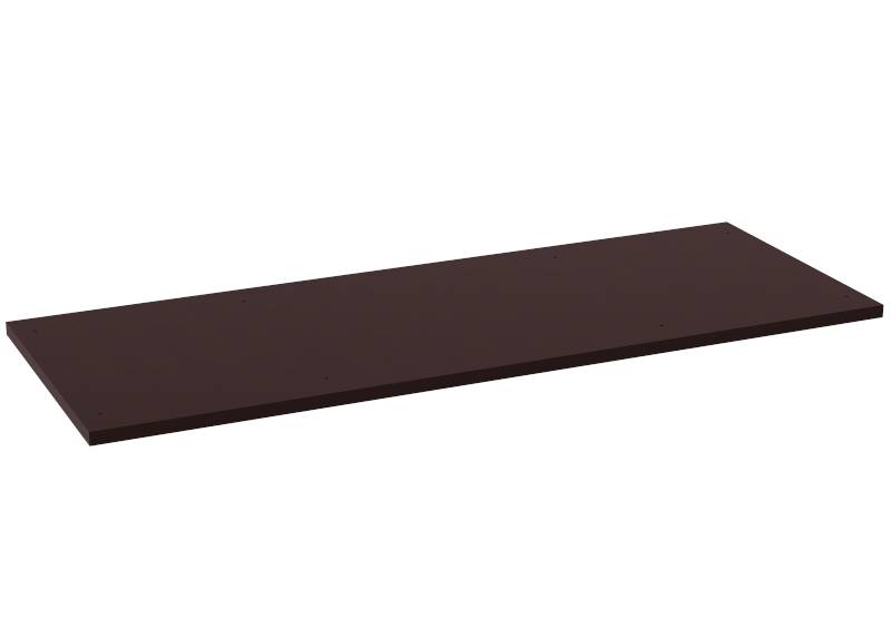 Верстак СВФ-2Т.01.01.19 (1840х690х850 мм) стол металлический для монтажных работ