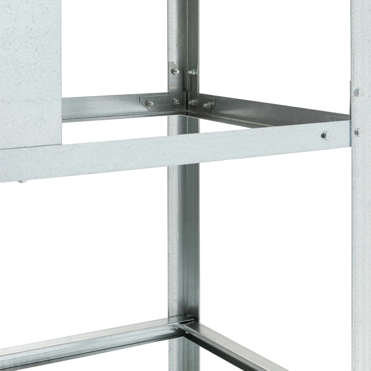 Ванна моечная с рабочей поверхностью Кобор ВМСР/1-120/60