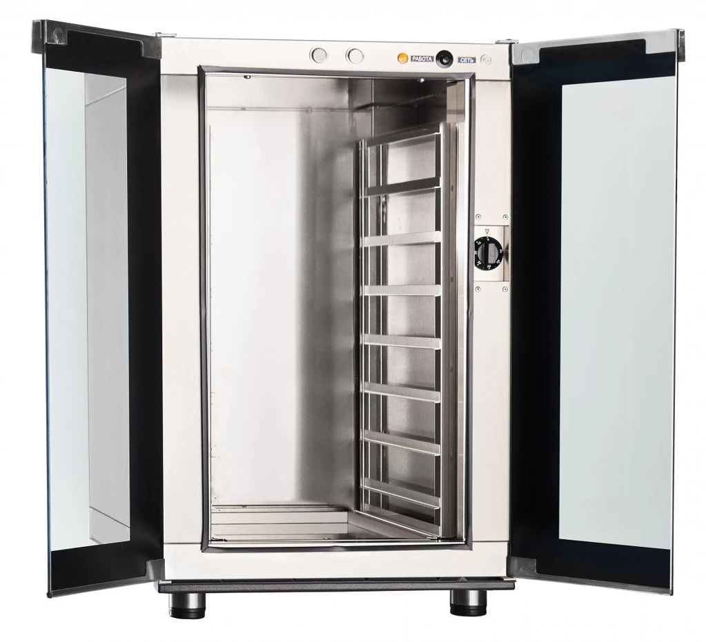 Шкаф расстоечный ШРТ-8-02