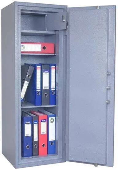 Сейф в офис СМ-120