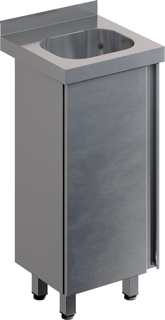 Рукомойник напольный закрытый РНЗ-50/60/85-Б