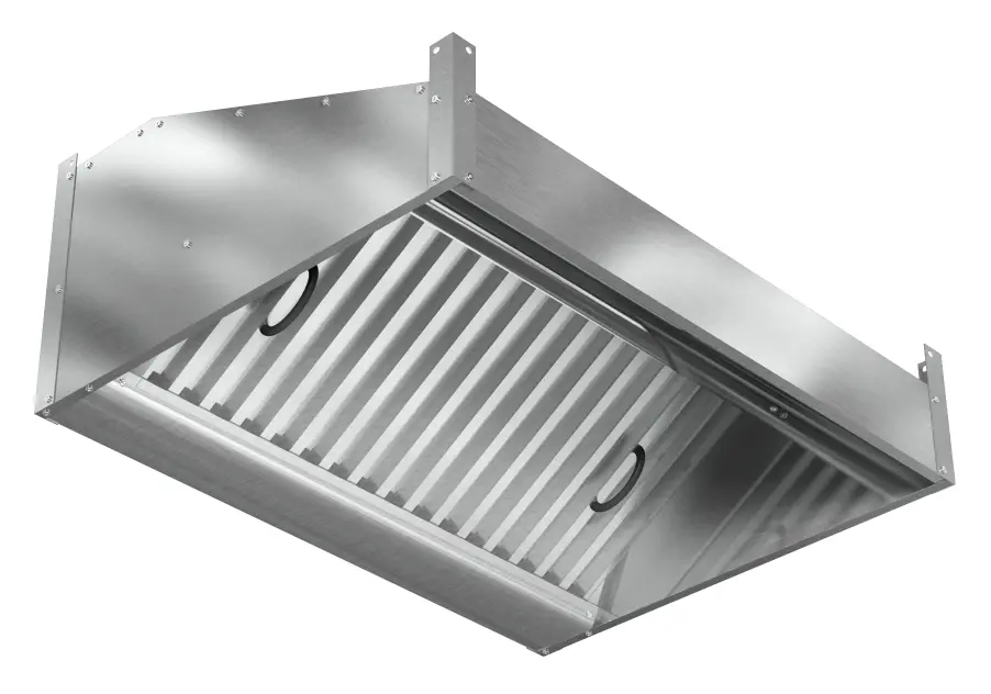 Зонт вентиляционный Appeti ТТ ЗВП-1008н