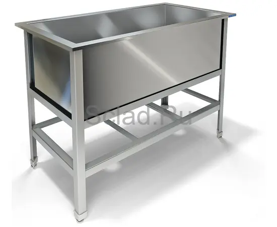 Ванна моечная ВМС1-1005ц