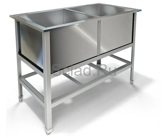 Ванна моечная ВМС2-804ц