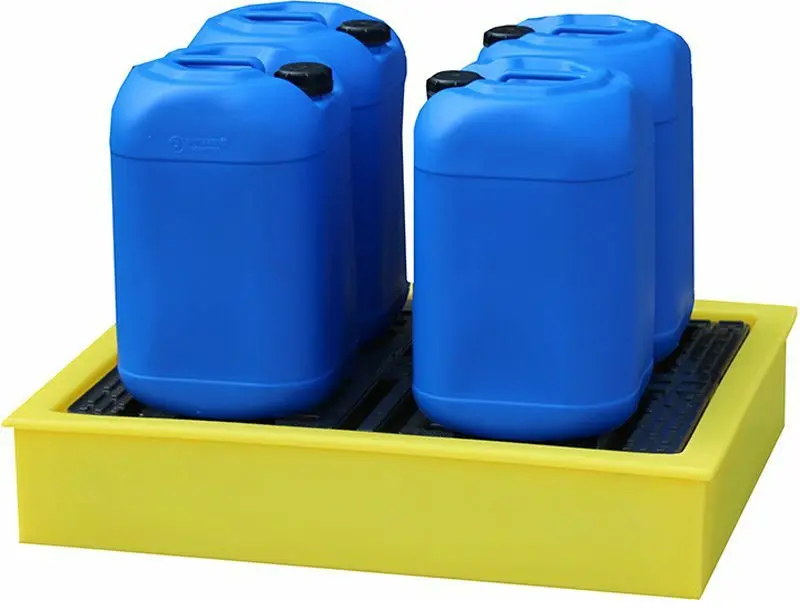 Емкость локализация разлива 920х720х175