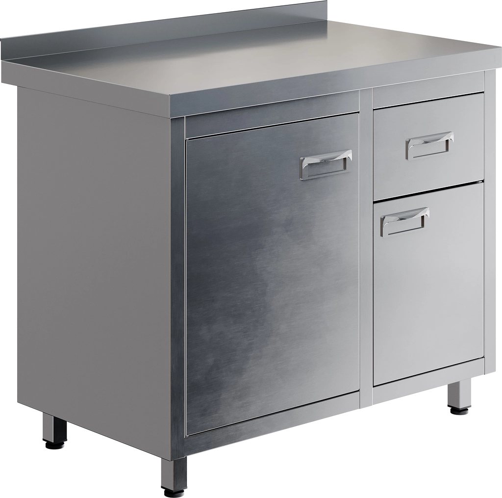 Барная станция для кофемашин БСНКРЯ-10/7-БП