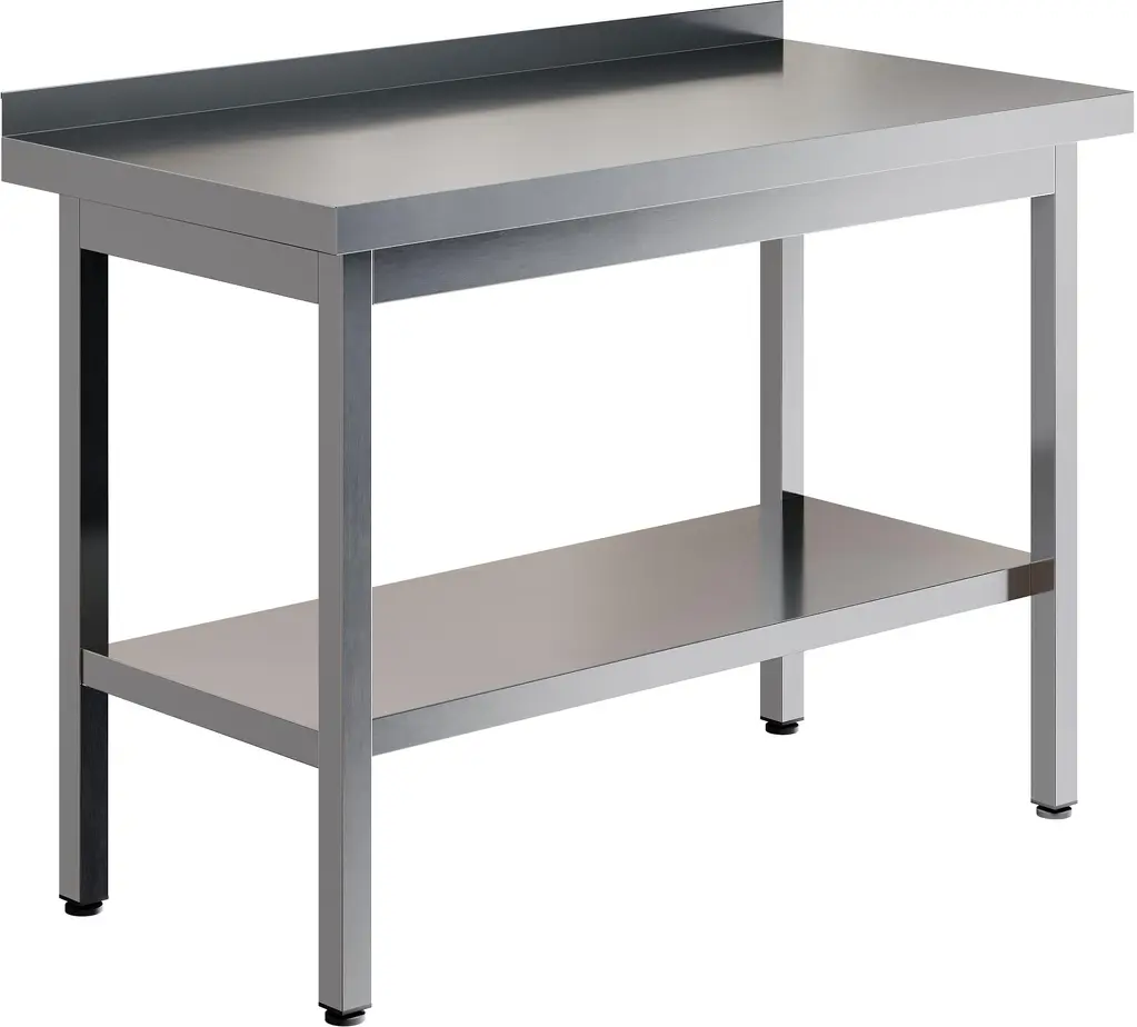 Стол производственный RESTOINOX СП-5/8-БП