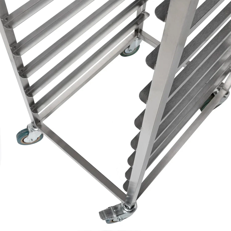 Тележка шпилька для протвиней Кобор ШПР-53/59