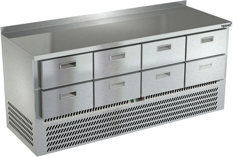 Морозильный стол СПН/М-223/08-1907