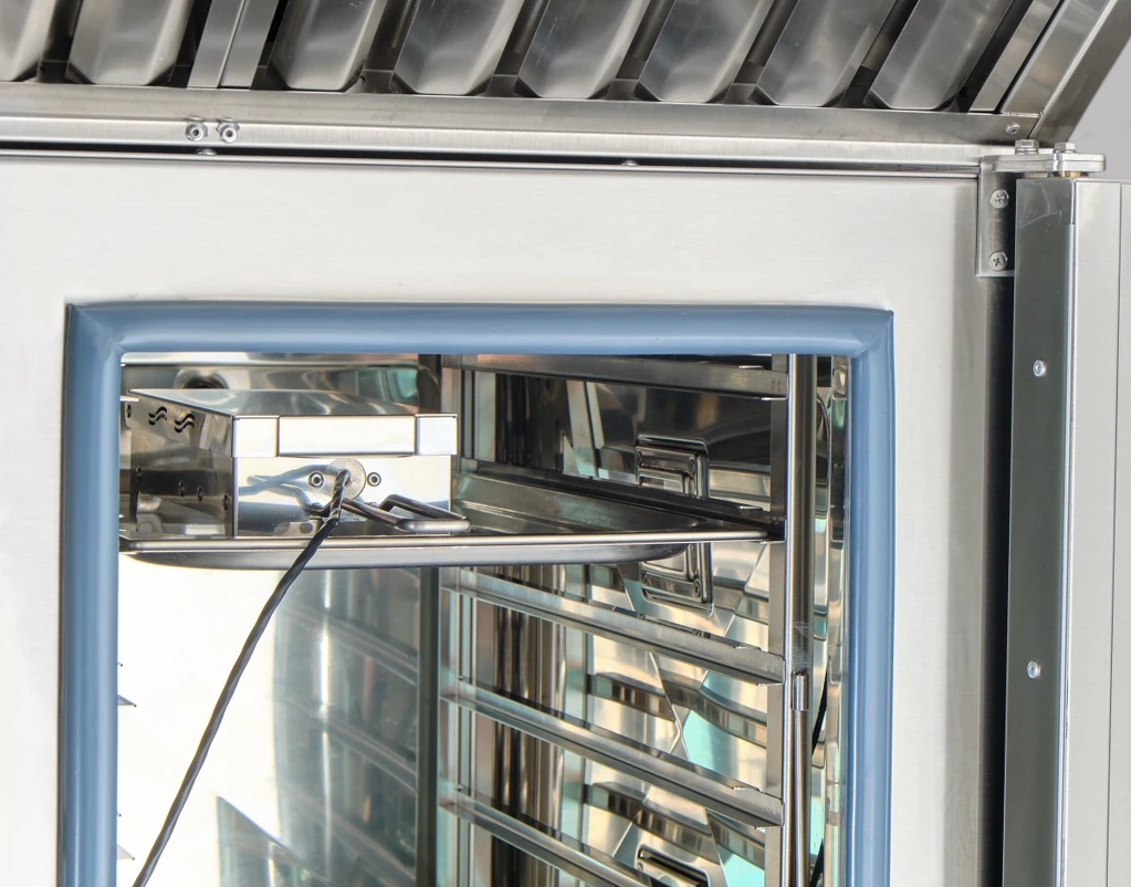 Дымогенератор ДГ-85