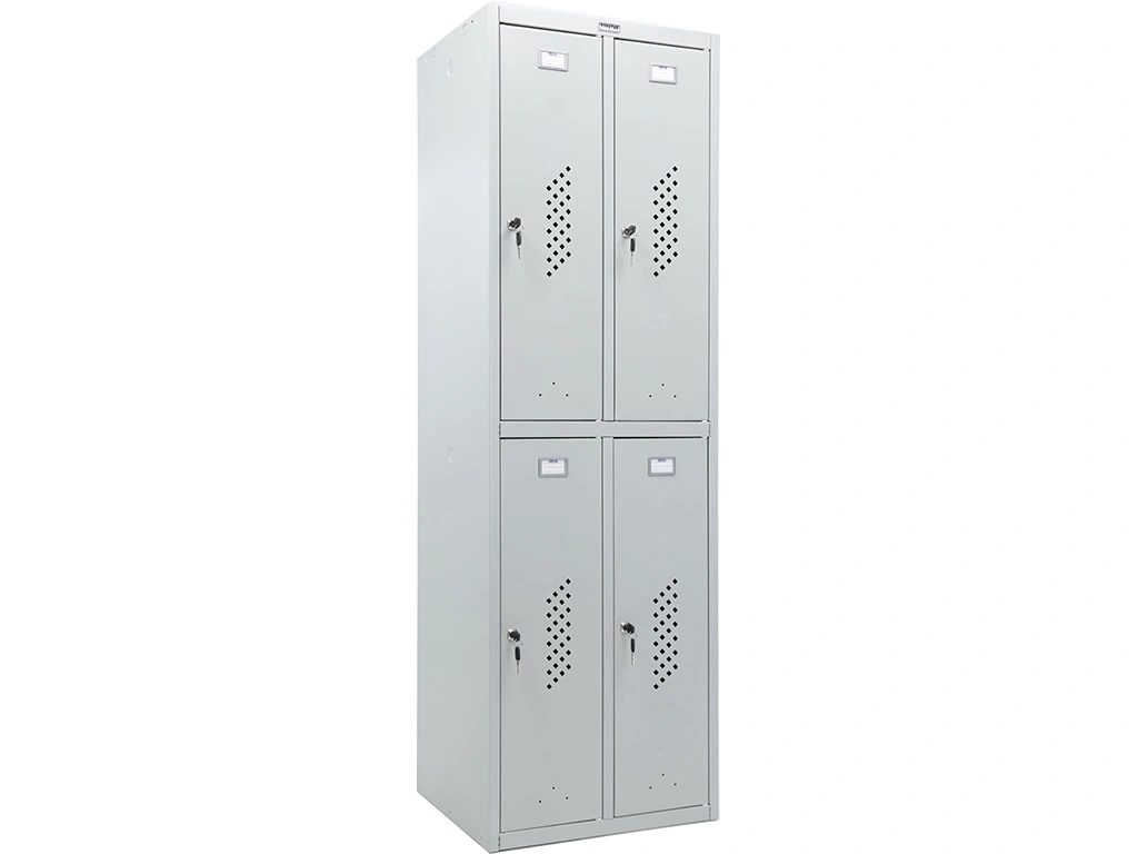 Фото - шкаф для раздевалки практик стандарт ls-22