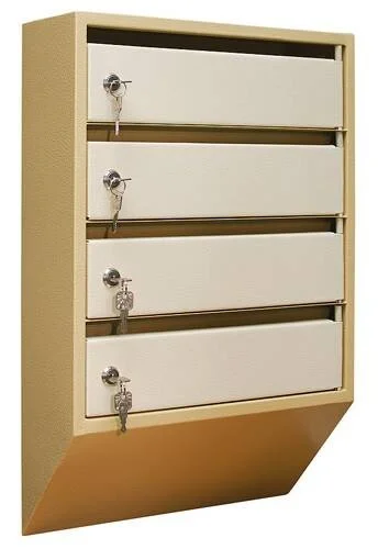 Почтовый ящик ПЯ-4