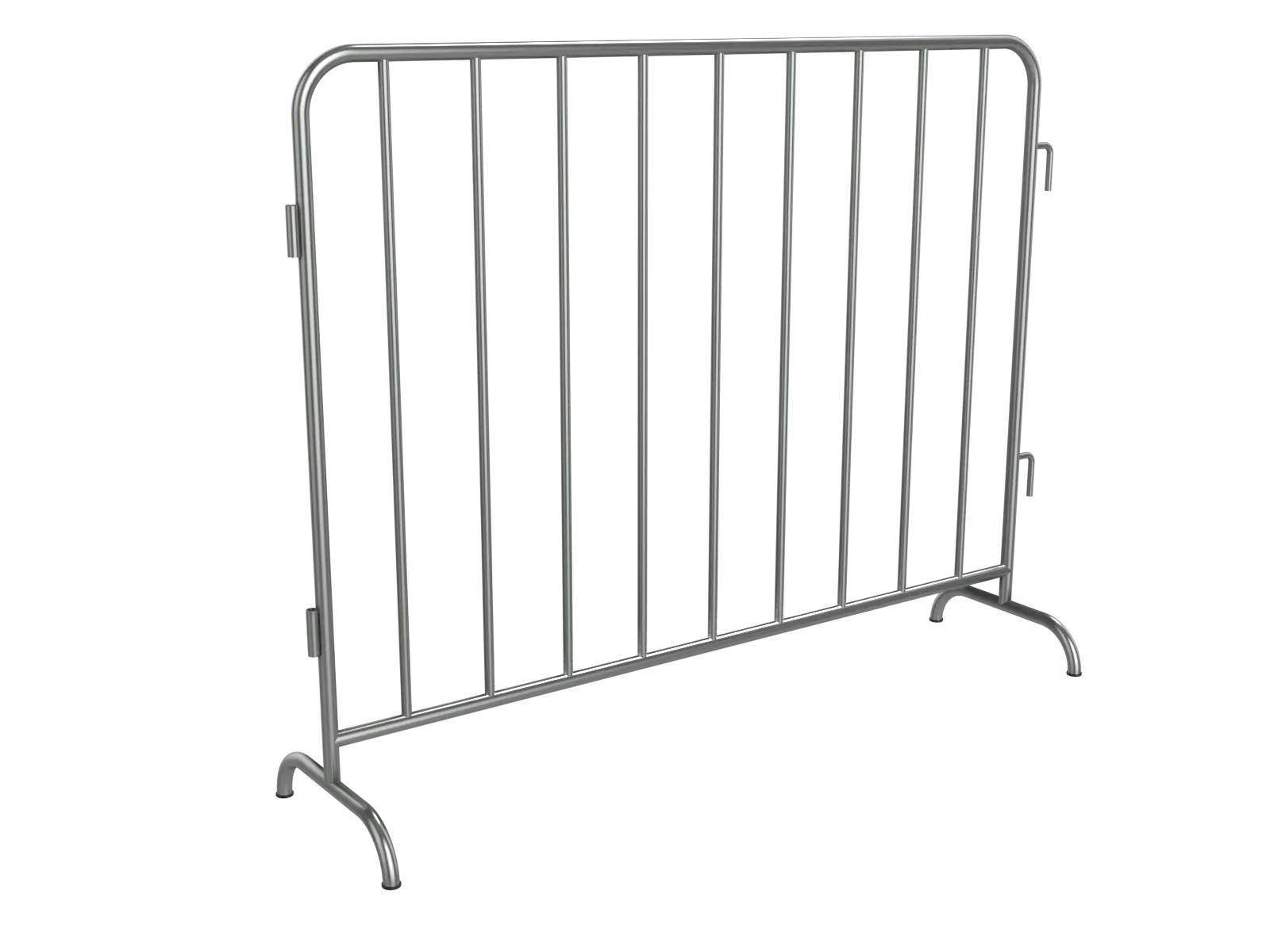 Фото - фан-барьер из нержавеющей стали рс-1500