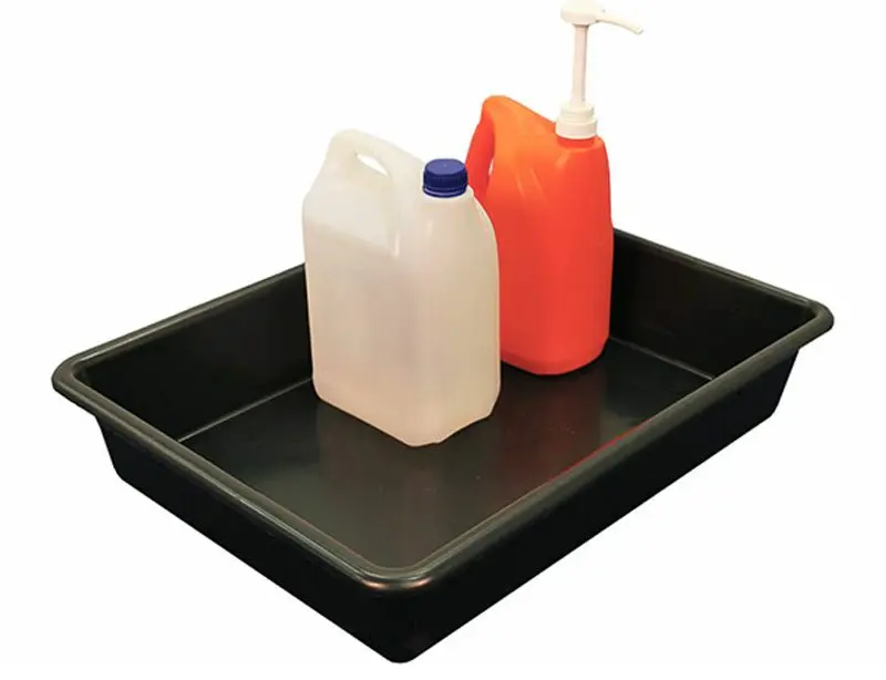 Емкость ПдО 28 (645х490х120) на 28 литров