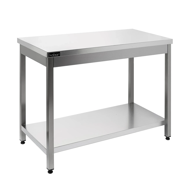 Стол разделочный без борта Кобор СП-95/70