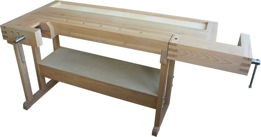 Полка верстака Люкс