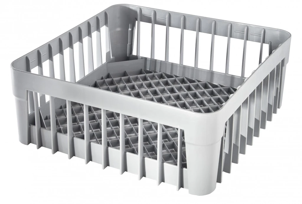 Стаканомоечная машина МПК-400Ф