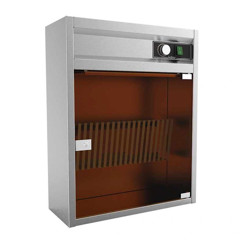 Тепловой стерилизатор для ножей Кобор SK-15