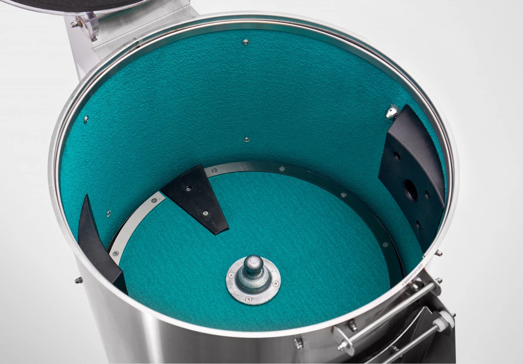 Машина картофелеочистительная МКК-150-01 Cubitron