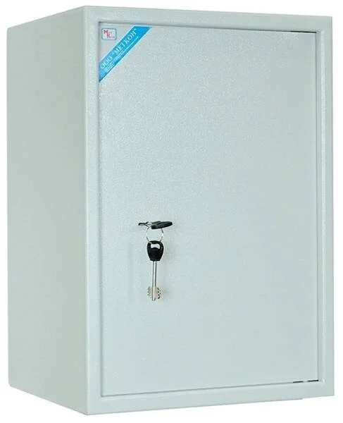 Сейф металлический ШМ-50