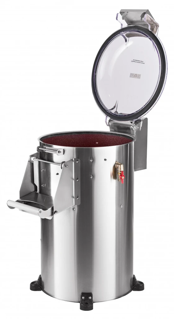 Машина картофелеочистительная МКК-150