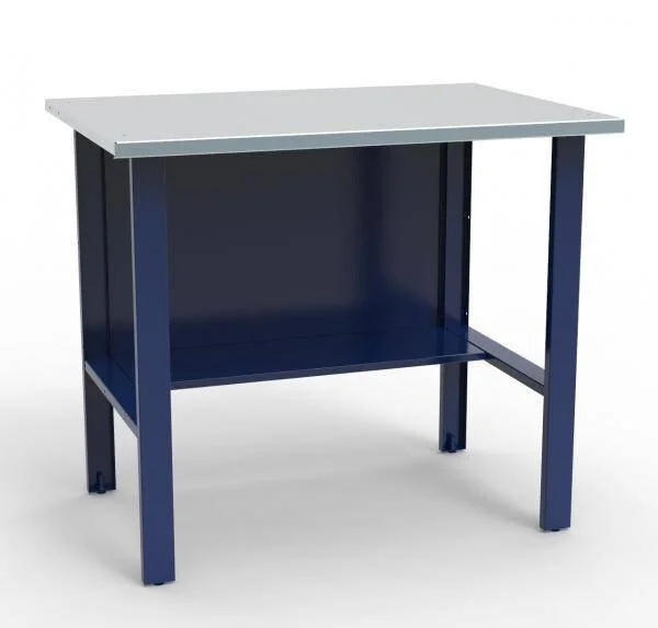 Стол-верстак слесарный СВ-0Т.00.00.10