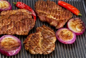 Аппарат контактной обработки АКО-80/2Н-Ч-01