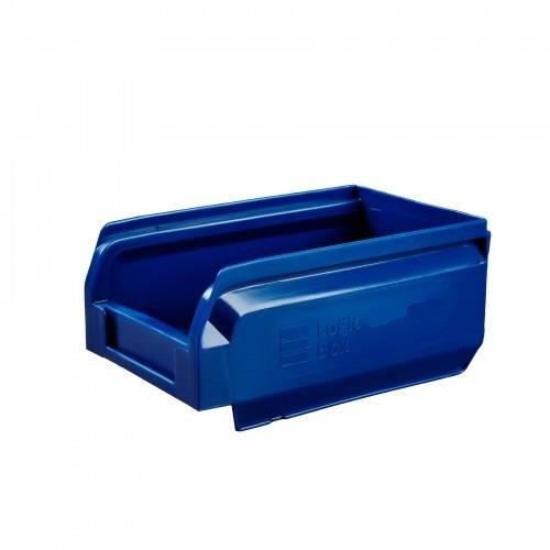 Складской лоток Logic Box - PT-401 (165х100х75), синий