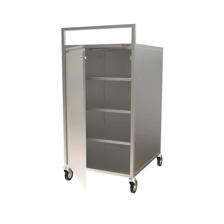 Тележка для транспортировки Кобор ТТ/3-60/70