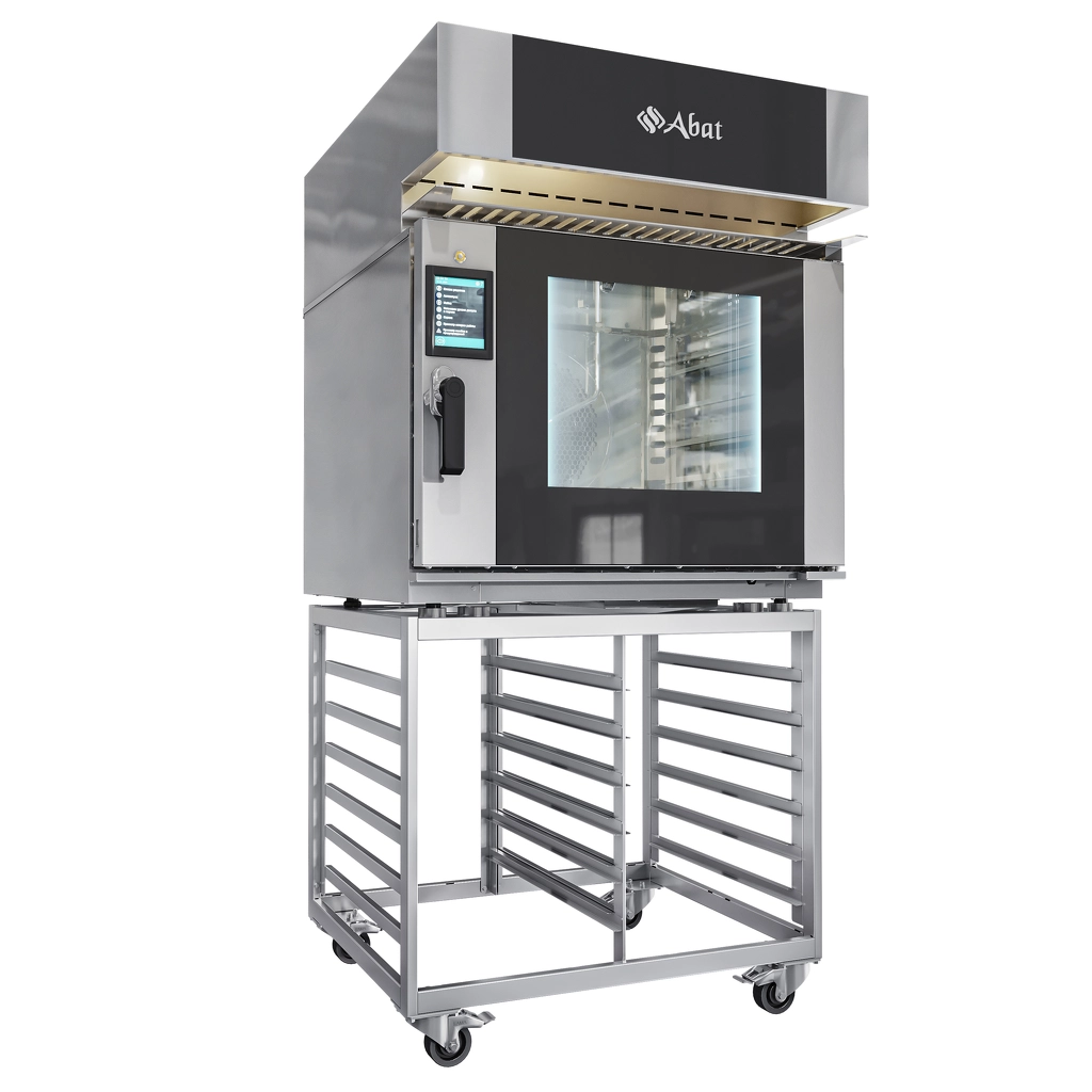 Конвекционная печь КЭП-5ПП