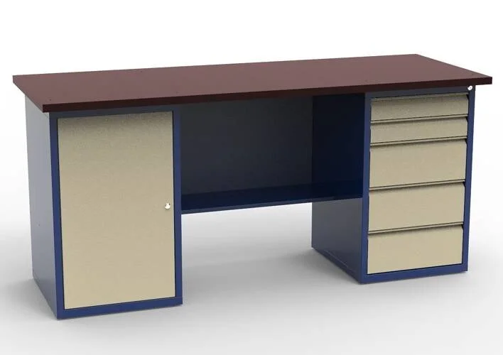 Стол монтажный СВФ-2Т.01.05.19