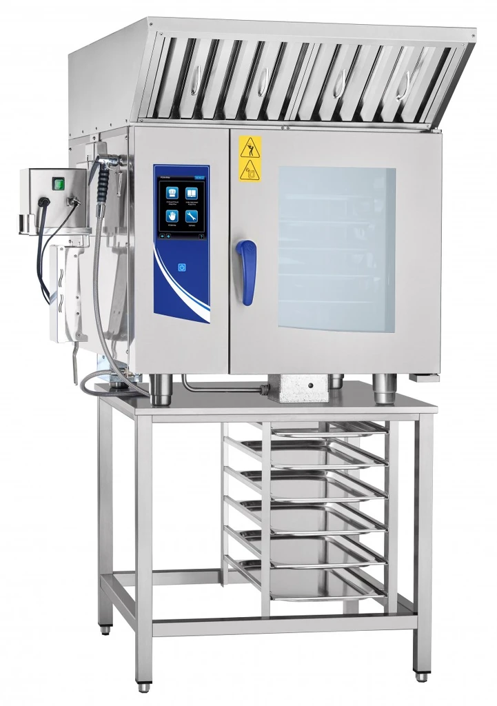 Дымогенератор ДГ-85