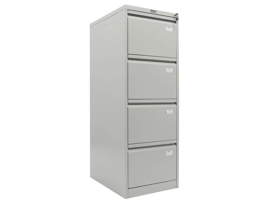 Фото - картотечный шкаф практик afc-04