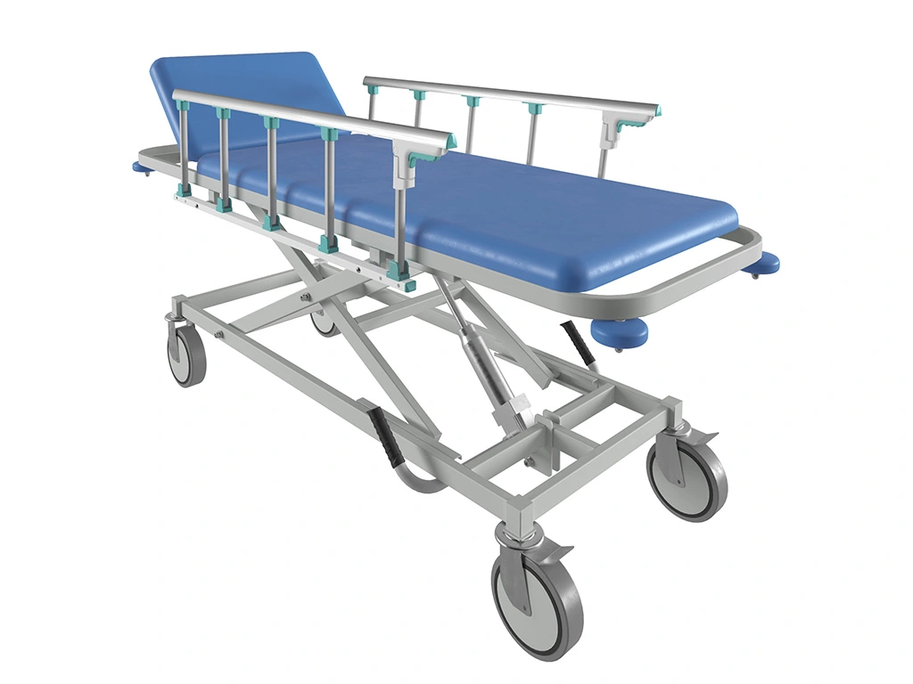 Тележка медицинская МД ТБЛ-01