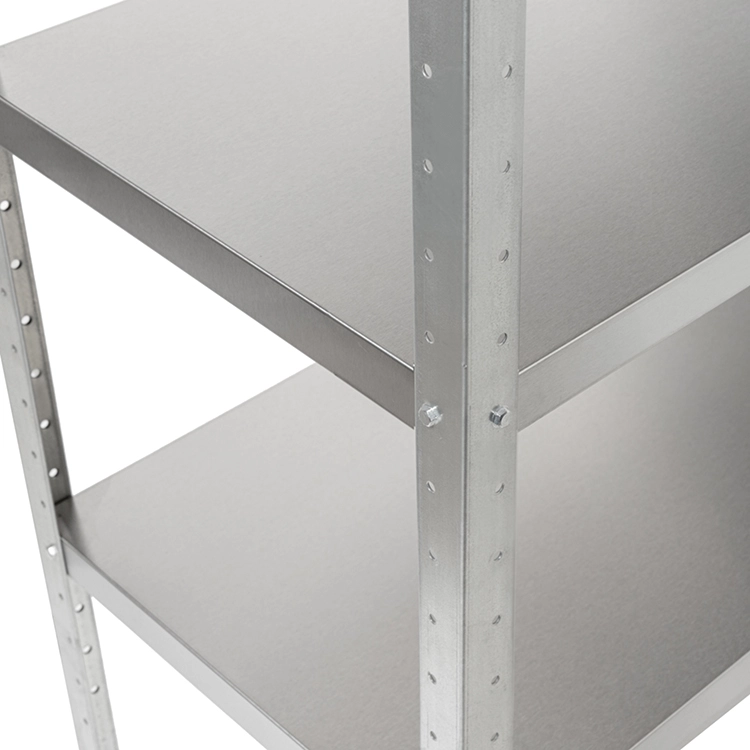 Стеллаж кухонный Кобор СК-180/60/430